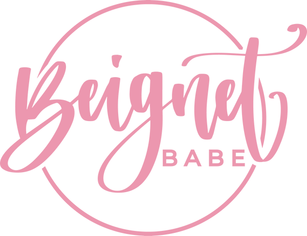 beignetbabe logo