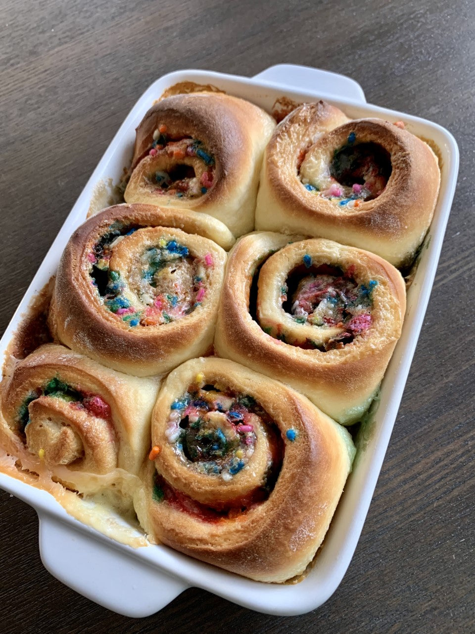 Funfetti