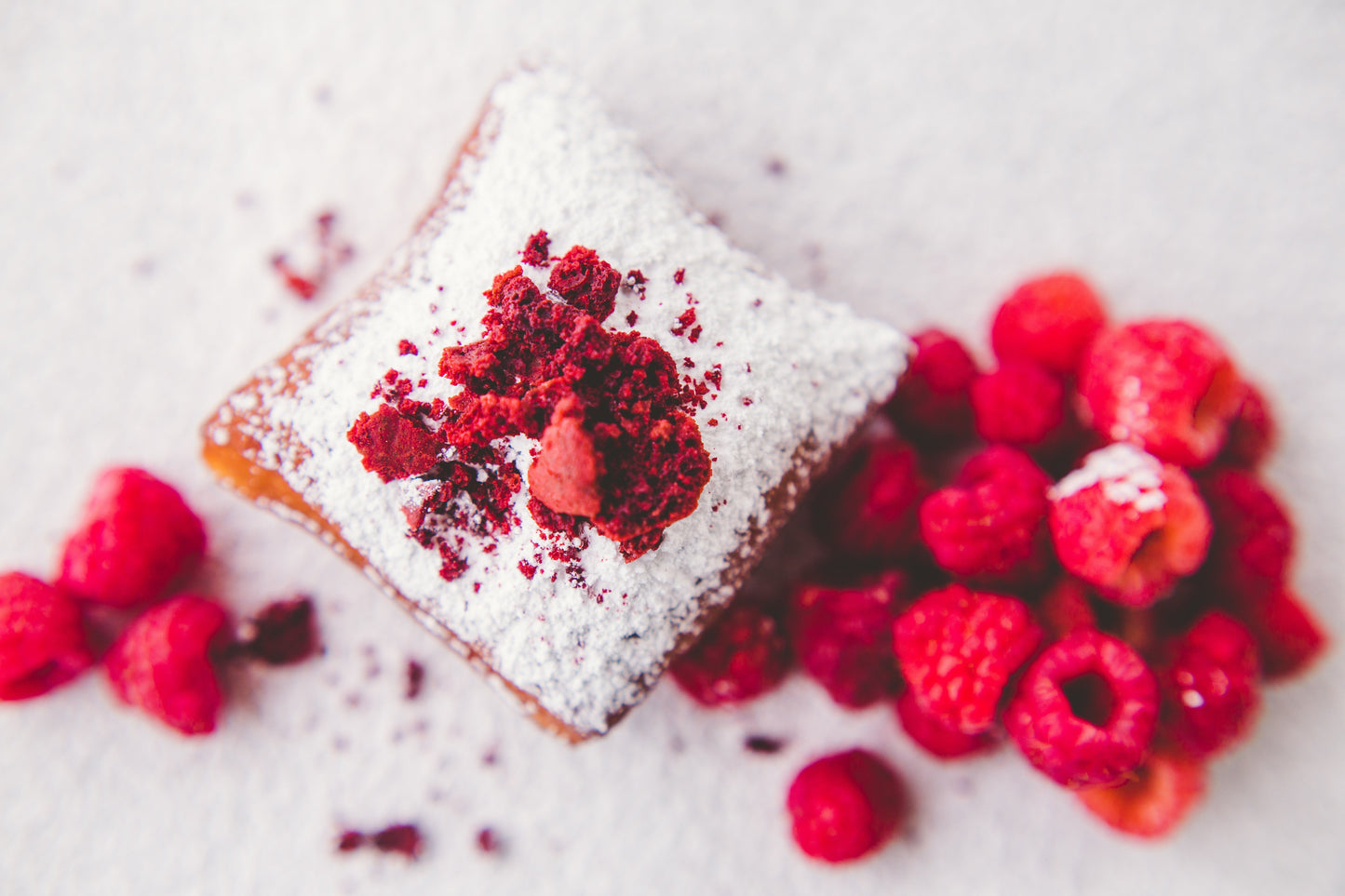 Dozen Beignets - Create Your Own