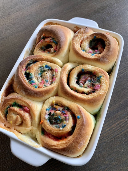 Funfetti