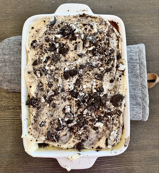 Cookies & Cream (individual)